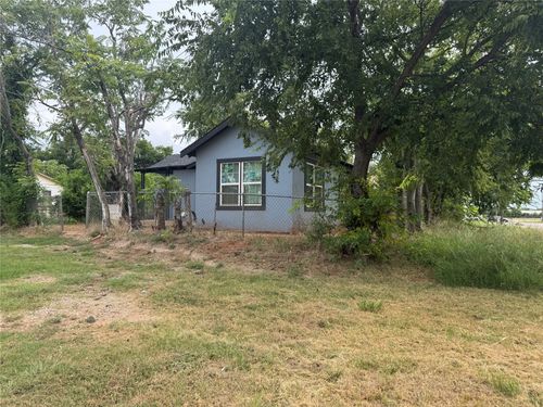 701 N Lamar St, Wichita Falls, TX, 76306-6764 | Card Image