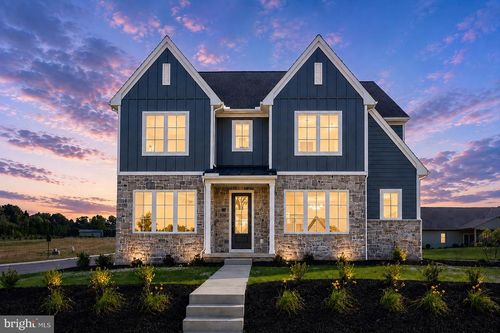 836 Wheatfield Ln, LEBANON, PA, 17042-6437 | Card Image