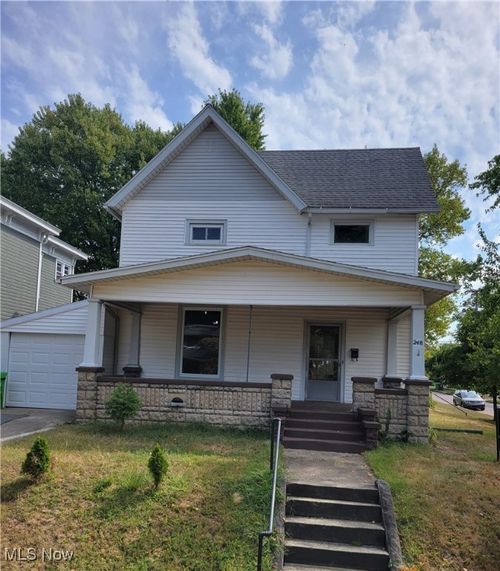 248 S 3rd St, Coshocton, OH, 43812-2001 | Card Image