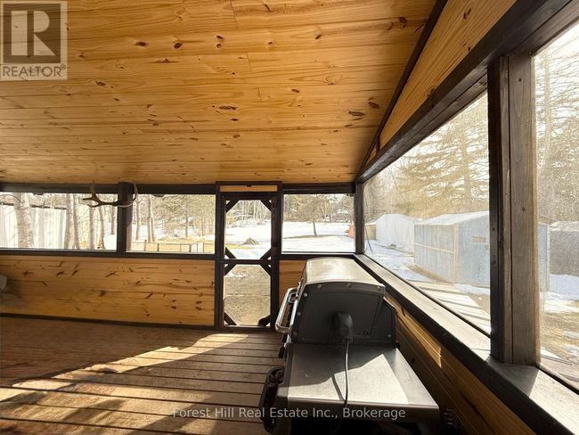 10709 Hwy 522 Highway, House other with 2 bedrooms, 1 bathrooms and 4 parking in Parry Sound Remote Area (Arnstein) ON | Image 15
