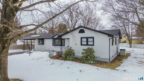 97 University Ave, East Hartford, CT, 06108-1443 | Card Image