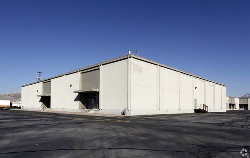 1465 S 700 W, Salt Lake City, UT, 84104-1605 | Card Image
