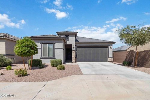 18294 N Presley Ln, Maricopa, AZ, 85138-1984 | Card Image