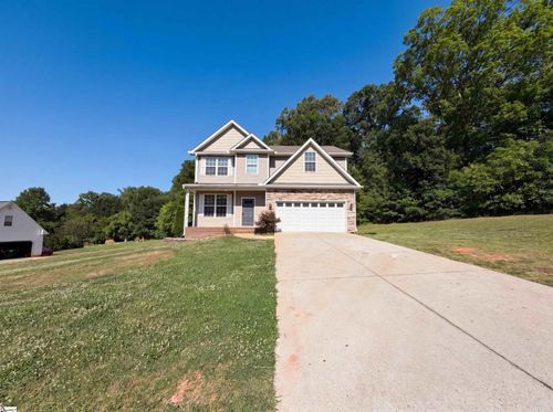 129 Saddlebrook Ave, Pickens, SC, 29671-8274 | Card Image