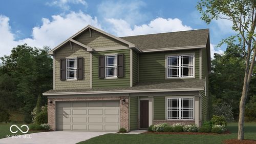 239 Holly Lane, Greenwood, IN, 46143 | Card Image