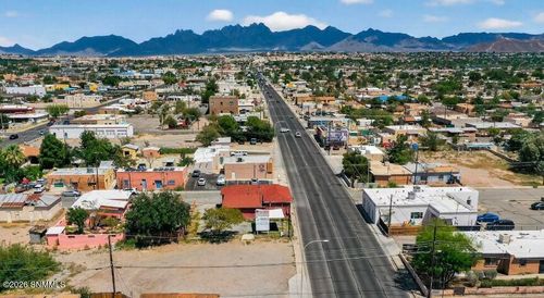 446 S San Pedro St, Las Cruces, NM, 88001-3658 | Card Image