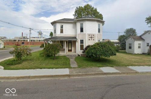 401 S Walnut St, Edinburgh, IN, 46124-1629 | Card Image