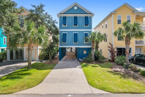 1609 N Dogwood Dr, Surfside Beach, SC, 29575-4316 | Card Image