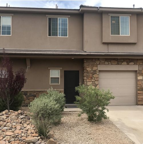 unit-63-370 Buena Vista Blvd, Washington, UT, 84780-2667 | Card Image