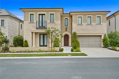 54 Owl Ln, Irvine, CA, 92618-1323 | Card Image