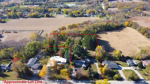 905 Carter Street, Genoa City, WI, 53128 | Card Image