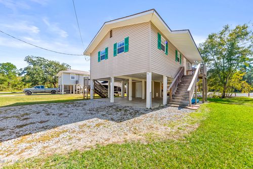 4131 20th Avenue, Bay Saint Louis, MS, 39520 | Card Image