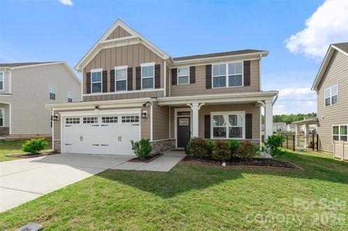 217 Yellow Birch Dr, Indian Trail, NC, 28079-9677 | Card Image