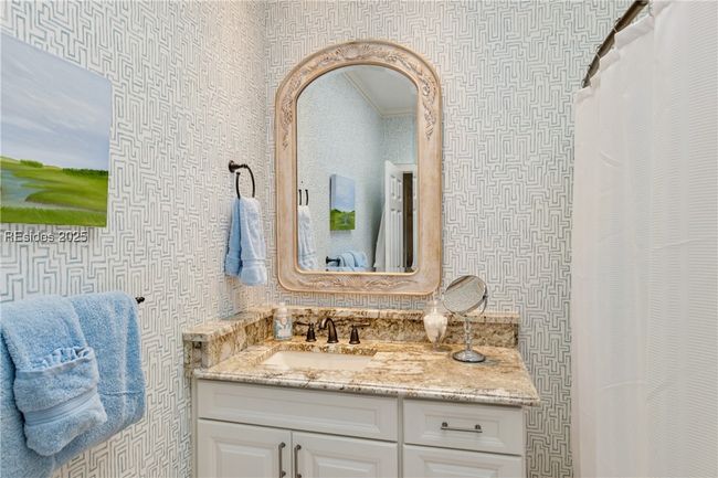 12 Turnberry Way, House other with 5 bedrooms, 6 bathrooms and null parking in Bluffton SC | Image 70