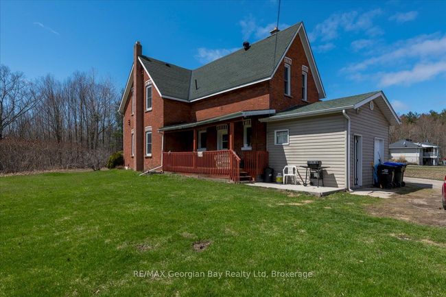 579 Marshall Rd, House other with 4 bedrooms, 3 bathrooms and 6 parking in Tiny ON | Image 19