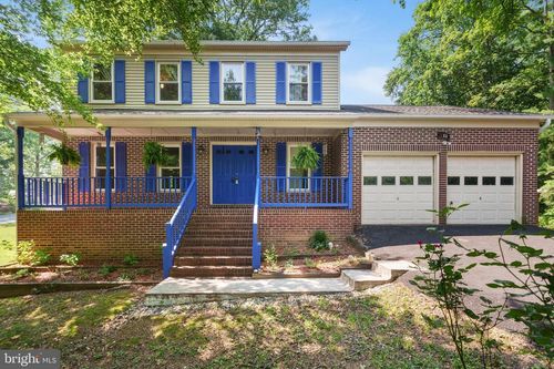 111 Oaklawn Rd, STAFFORD, VA, 22554-3942 | Card Image