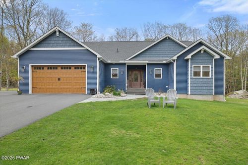 107 Bear Valley Drive, Tafton, PA, 18464 | Card Image