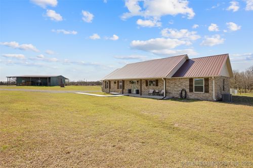 13410 N County Road 3370, Stratford, OK, 74872-8278 | Card Image