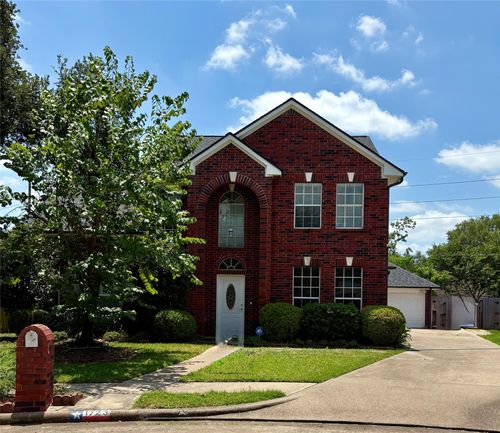 1723 Park Ridge Dr, Katy, TX, 77450-6004 | Card Image