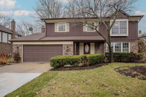 1304 Southwind Drive, Northbrook, IL, 60062 | Card Image