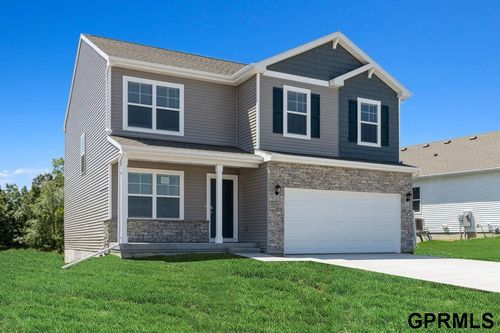 12510 S 204th Ave, Gretna, NE, 68028-8120 | Card Image
