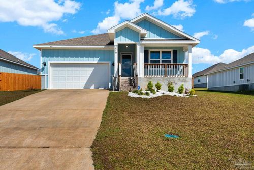3850 James Stovall St, Pensacola, FL, 32526-4580 | Card Image