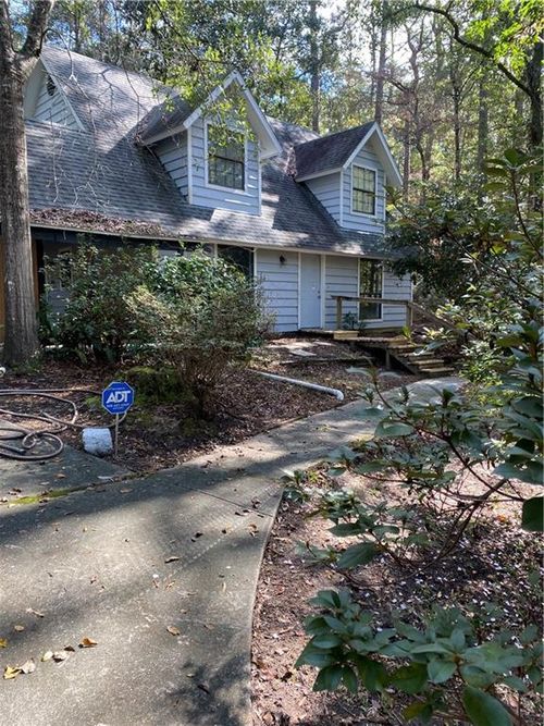 124 Havenwood Cir, Daphne, AL, 36526-7832 | Card Image