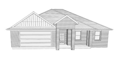 7717 Sawdust Trail, Abilene, TX, 79602 | Card Image