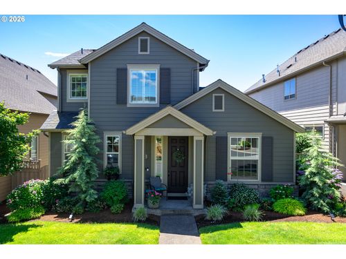 10862 Sw Lisbon St, Wilsonville, OR, 97070-3026 | Card Image