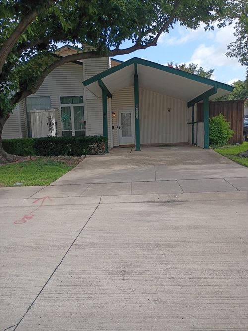 2665 Via Los Altos, Carrollton, TX, 75006-4626 | Card Image