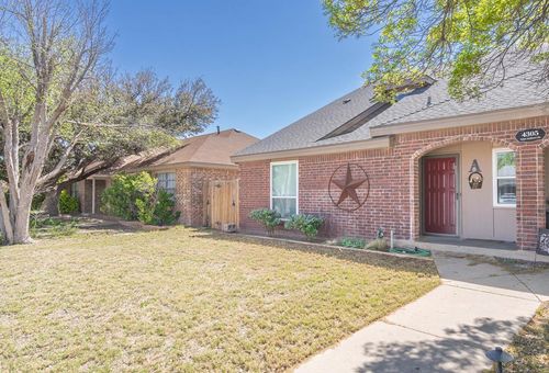 a-4305 St Andrews Dr, Midland, TX, 79707 | Card Image