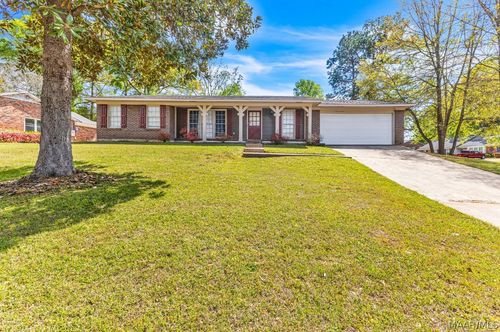 1337 Hillman St, Montgomery, AL, 36109-1321 | Card Image