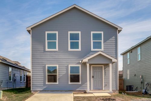 8623 Astral Pl, San Antonio, TX, 78252-4643 | Card Image