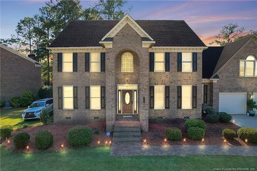 4215 Ferncreek Dr, Fayetteville, NC, 28314-2537 | Card Image