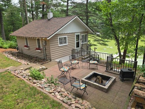 1327 21 1/2 St, Cameron, WI, 54822-9711 | Card Image