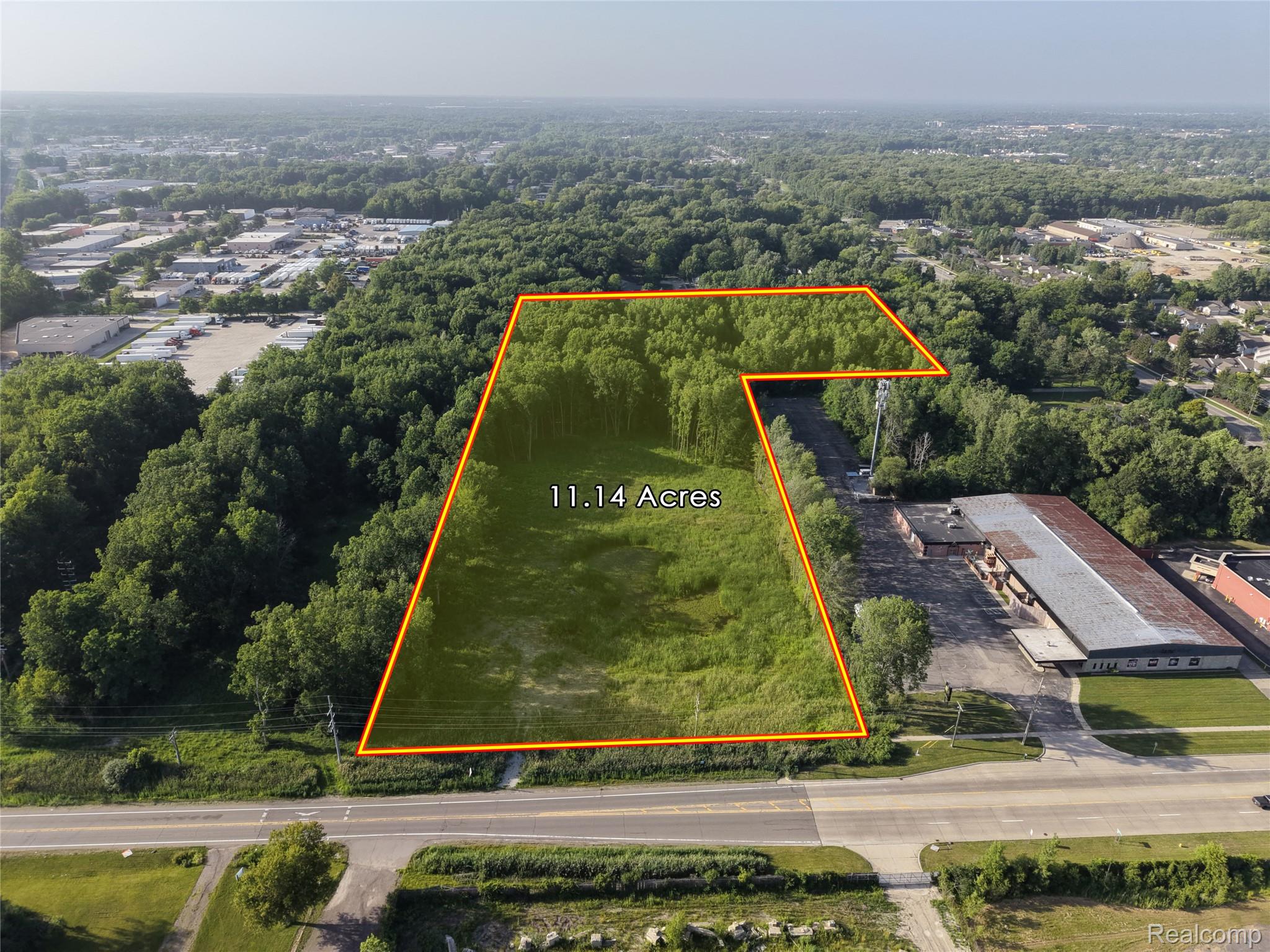 Land in Westland 2