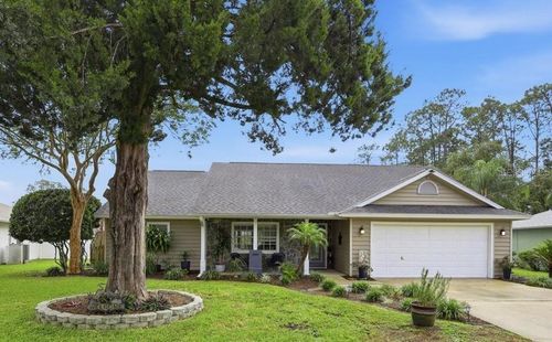 12 Wellwater Drive, Palm Coast, FL, 32164 | Card Image