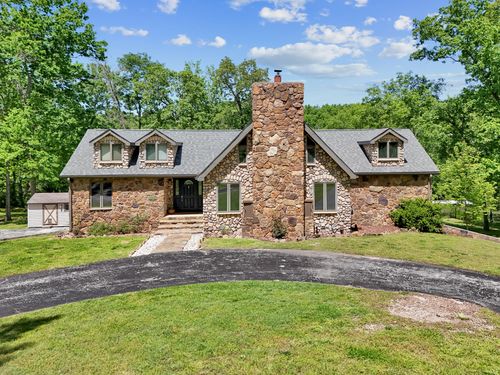 4912 Deer Run Loop, Carthage, MO, 64836-8446 | Card Image