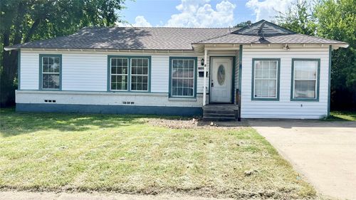 1309 Sylvan Dr, Garland, TX, 75040-4963 | Card Image