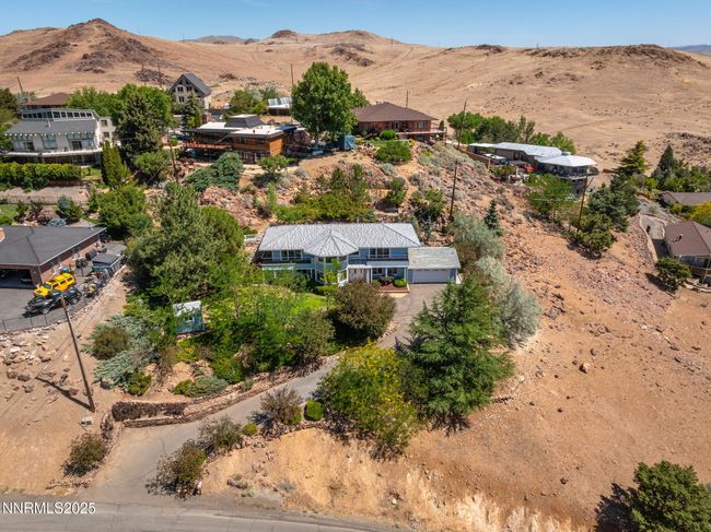 5525 Point View Way, House other with 4 bedrooms, 4 bathrooms and 2 parking in Sparks NV | Image 53