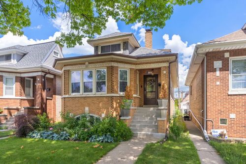 2709 N 76th Ct, Elmwood Park, IL, 60707-1404 | Card Image