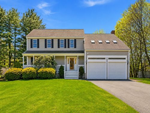 1 Village Ln, Littleton, MA, 01460-6207 | Card Image