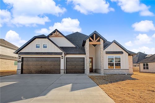 1511 Tiffany St, Centerton, AR, 72719-3024 | Card Image