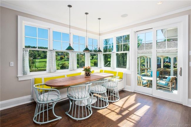 Eat In Kitchen - Guest House | Image 18