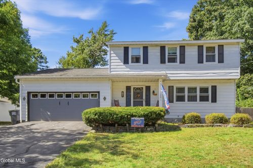 67 Hathorn Blvd, Saratoga Springs, NY, 12866-8928 | Card Image