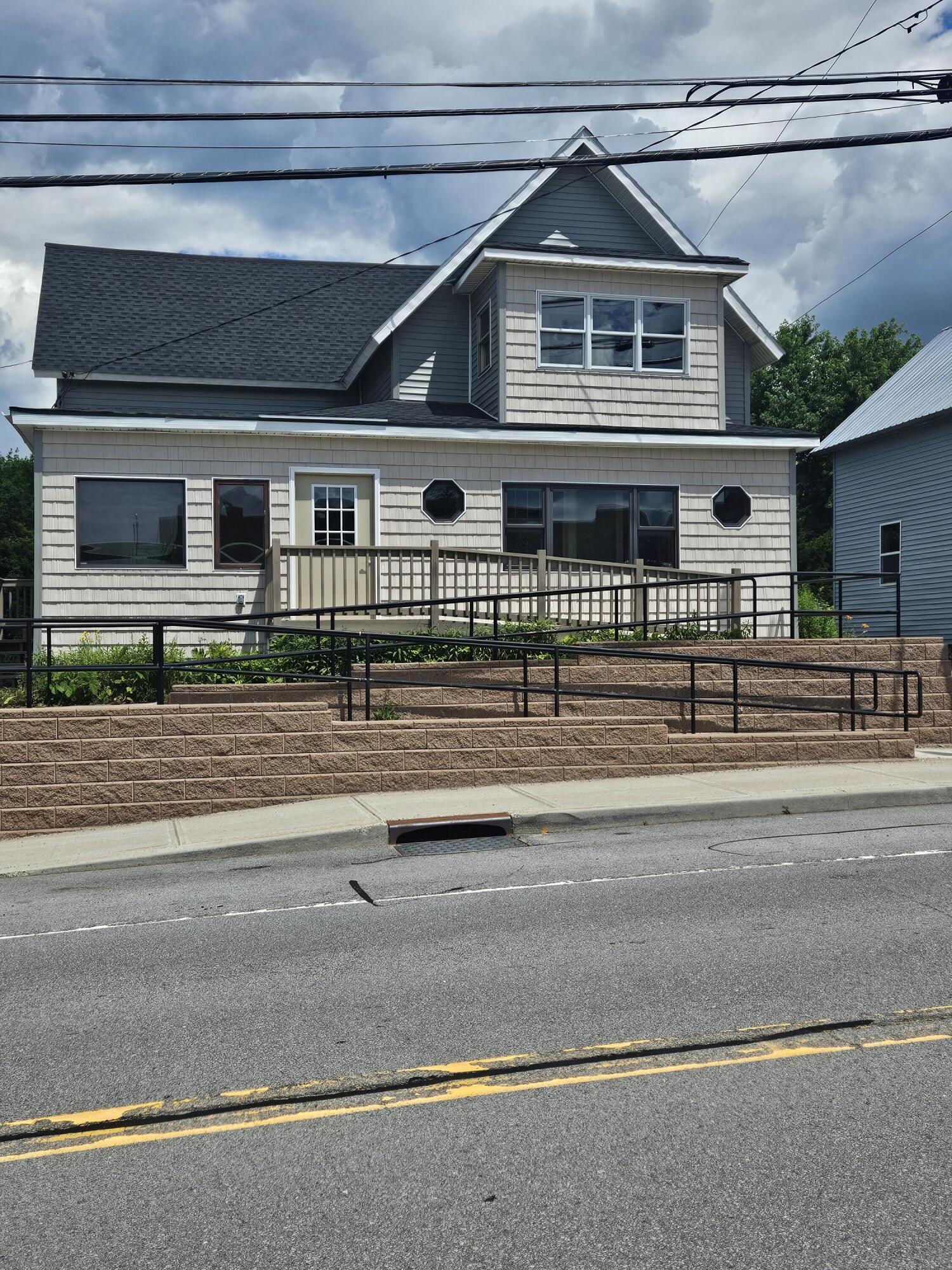 Park St, Tupper Lake, NY 12986