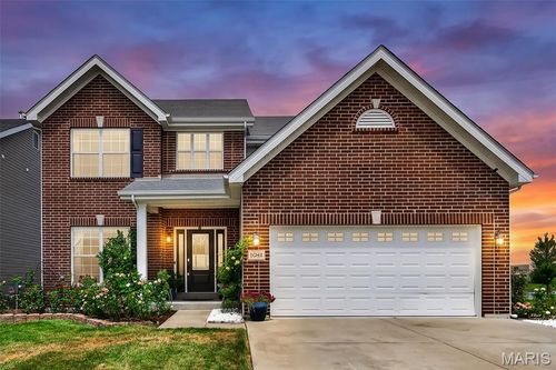 3293 Bentwater Pl, Saint Charles, MO, 63301-4786 | Card Image