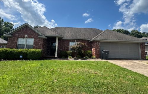 7 Rebecca Ln, Searcy, AR, 72143-7254 | Card Image