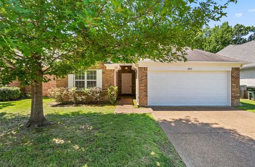 8839 Campaldino Ave, Cordova, TN, 38018-3631 | Card Image