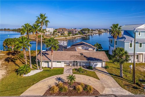 3409 Gulf Winds Cir, Hernando Beach, FL, 34607-3029 | Card Image